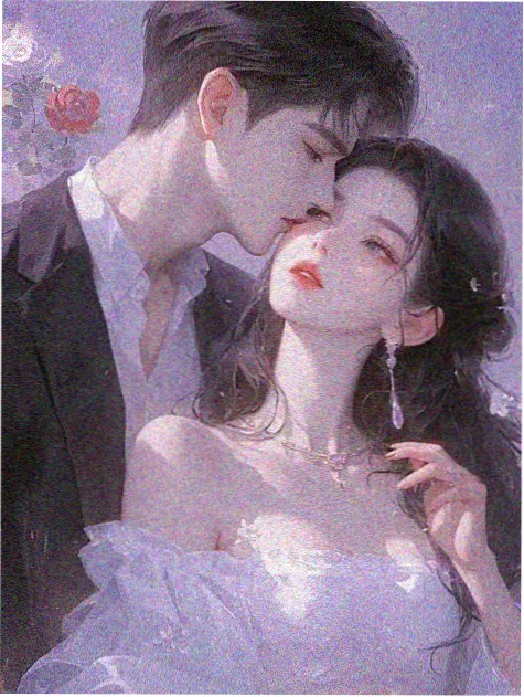重生之逆袭人生 短剧封面
