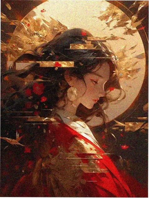 动漫同人小说 彩蛋解析